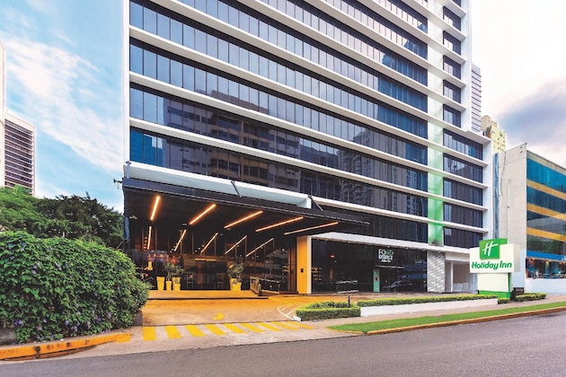 Gallery - Holiday Inn Panamá Distrito Financiero, an IHG Hotel