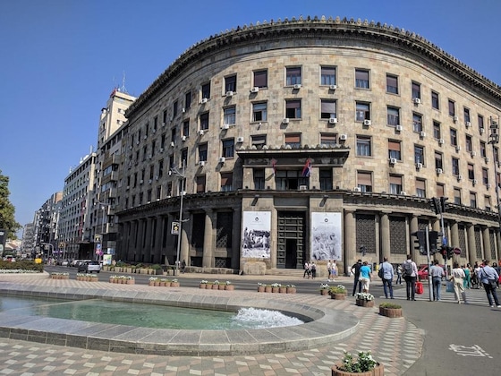 Gallery - Basco Apartment Terazije Square