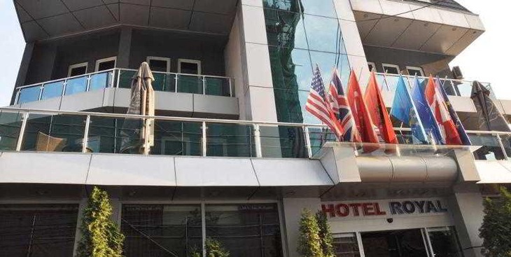 Gallery - Royal Hotel&Spa Pristina