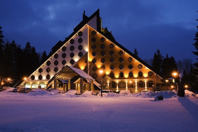 Gallery - Bianca Resort & Spa