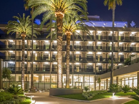 Gallery - Palmon Bay Hotel & Spa