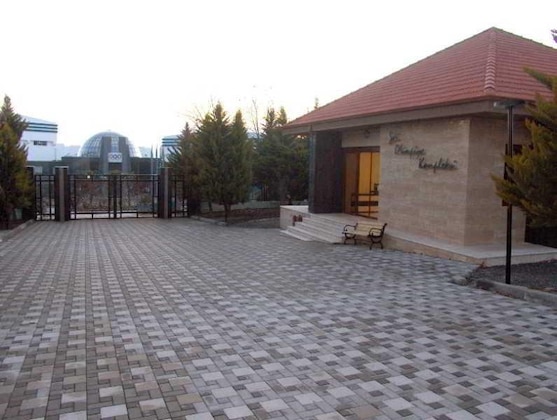 Gallery - Sheki Olympic