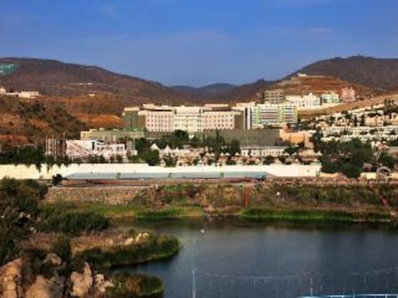 Gallery - Abha Palace