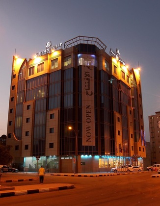 Gallery - Mena Hotel Al Jubail