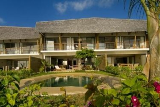 Gallery - Baladirou Villas