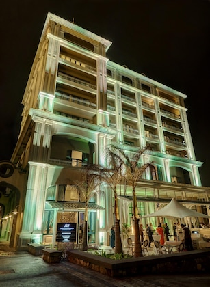 Gallery - Labourdonnais Waterfront Hotel