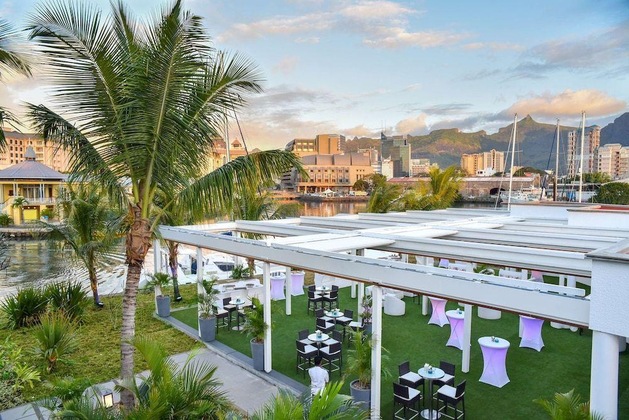 Gallery - Le Suffren Hotel & Marina