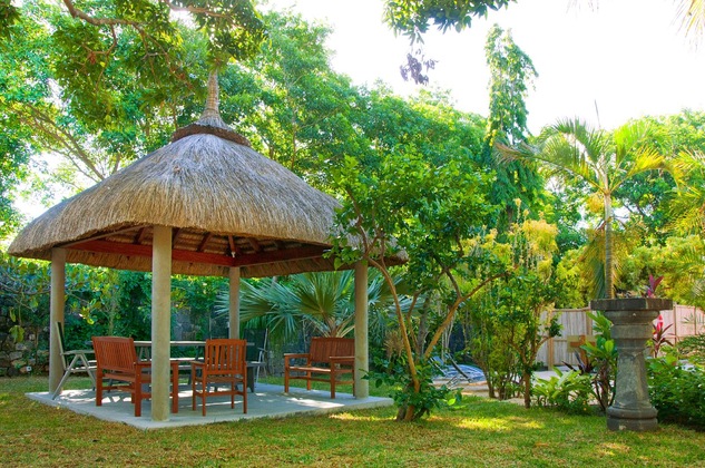 Gallery - Gardens Retreat