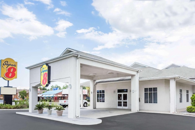 Gallery - Red Roof Inn Savannah North I-95 Port Wentworth