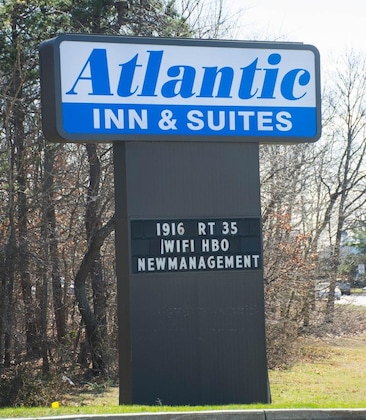 Gallery - Atlantic Inn & Suites