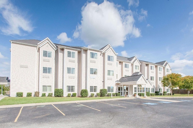 Gallery - Microtel Inn & Suites By Wyndham Rogers