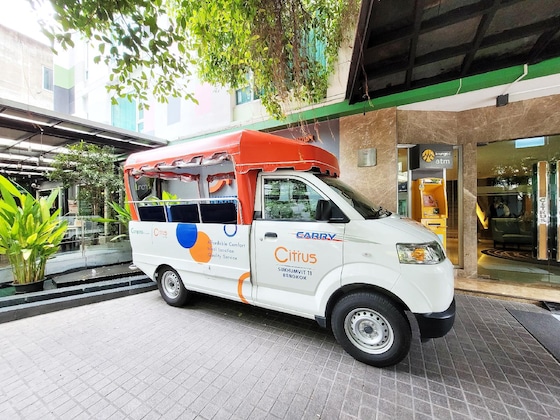 Gallery - Citrus Sukhumvit 11 By Compass Hospitality
