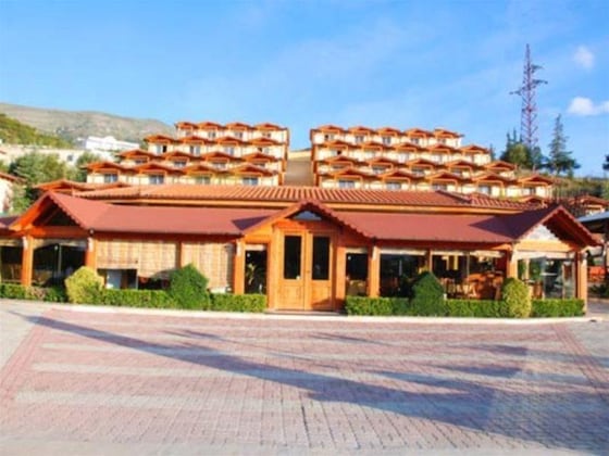 Gallery - Hotel Olympia Touristic Village