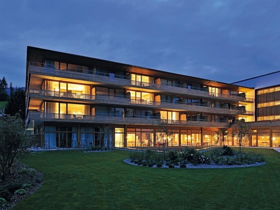 Gallery - Travel Charme Ifen Hotel Kleinwalsertal