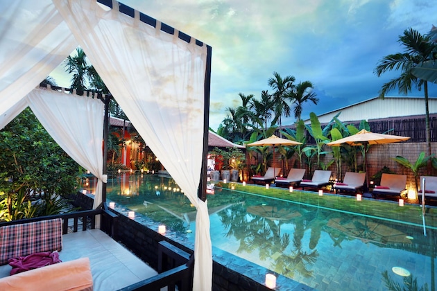 Gallery - Residence Indochine D'angkor
