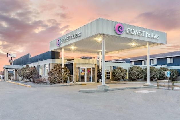 Gallery - Coast Swift Current Hotel