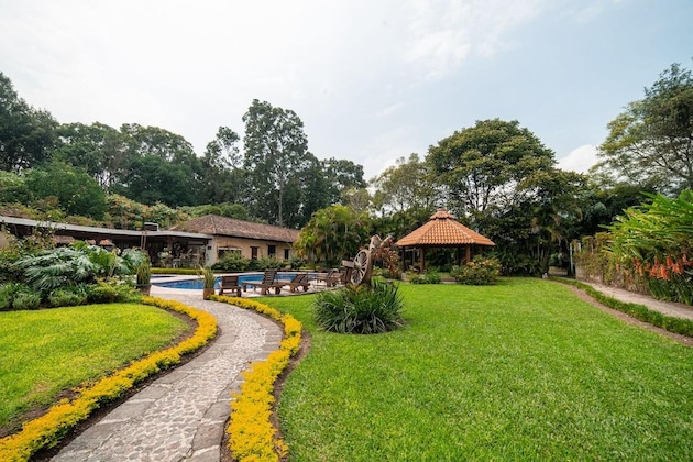 Gallery - Hotel Real Plaza