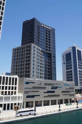 Gallery - Damac Maison - The Vogue