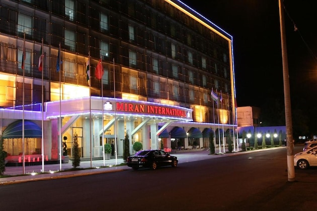 Gallery - Miran International Hotel