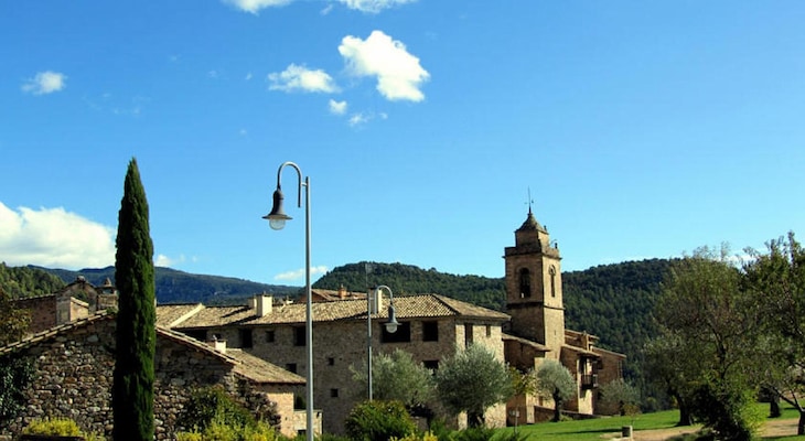 Gallery - Camping & Bungalows Ligüerre De Cinca