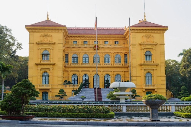 Gallery - Nesta Hotel Ha Noi