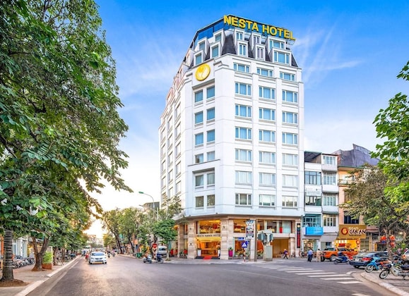 Gallery - Nesta Hotel Ha Noi