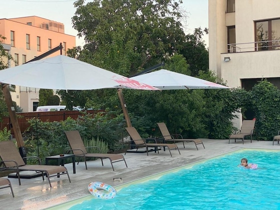 Gallery - Perla Hotel