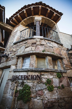 Gallery - Casa Rural Therma Agreste