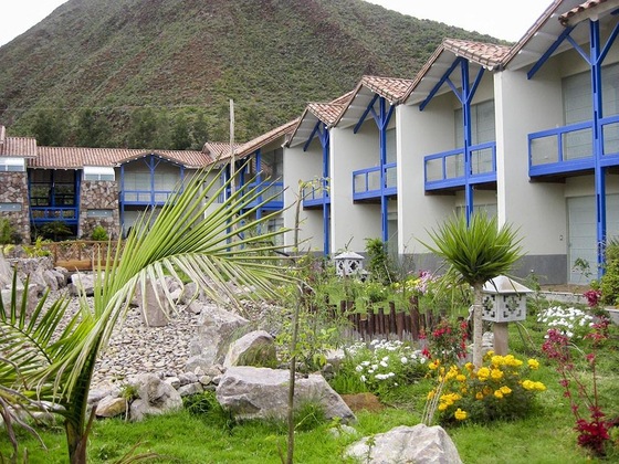 Gallery - Aranwa Sacred Valley