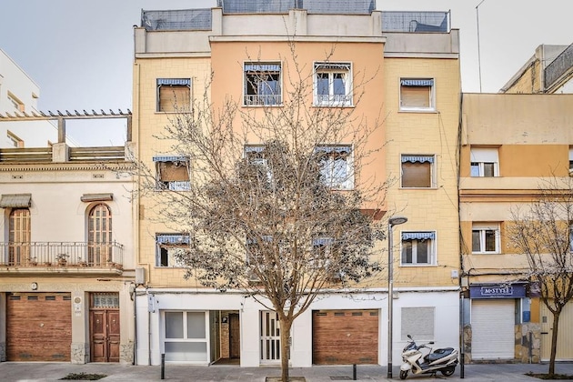 Gallery - Laramond Barcelona Rooms