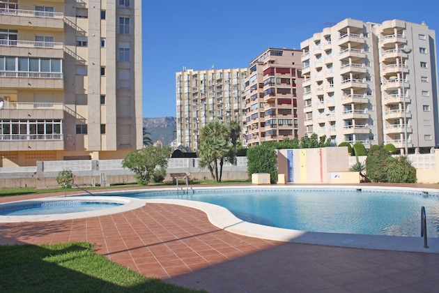 Gallery - Apartamentos La Reina