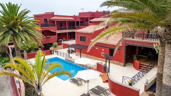 Gallery - Hotel Eco Life