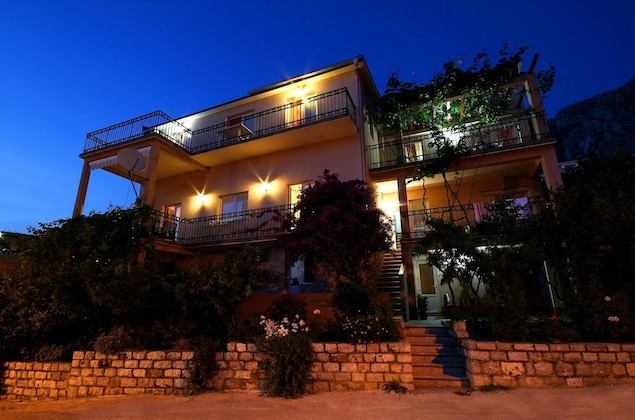 Gallery - Apartments Grand