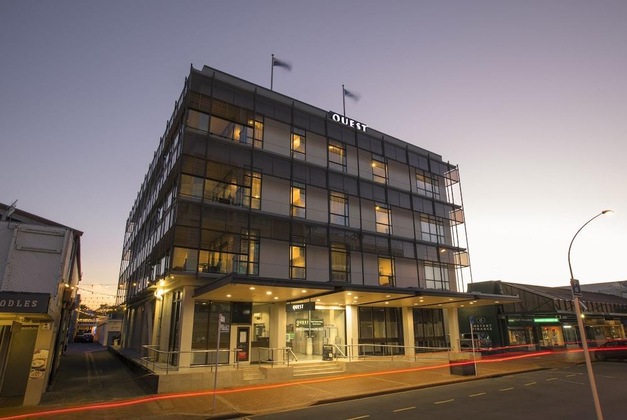 Gallery - Quest Rotorua Central