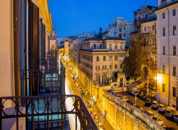 Gallery - Affittacamere Centro Cavour