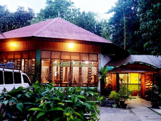 Gallery - Palawan Village Hotel