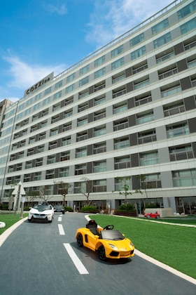 Gallery - Hotel Cozzi Ximen Tainan