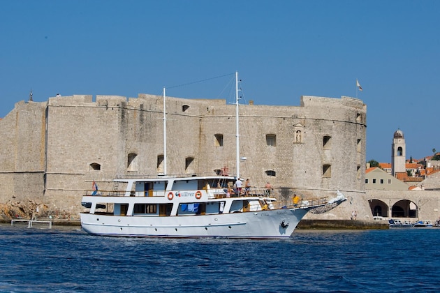 Gallery - Cruise From Dubrovnik On M S Otac Nikola