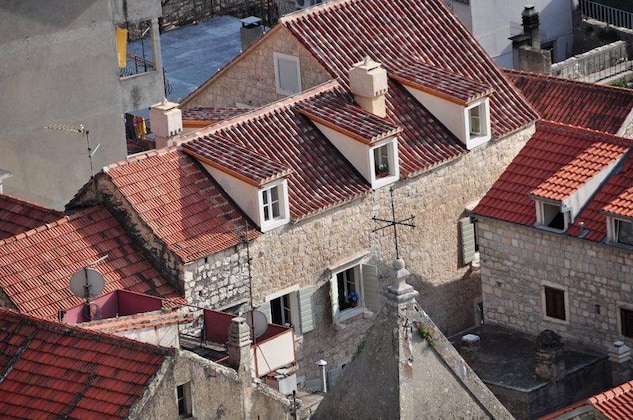 Gallery - Villa Mama - Traditional Apartments In Omis