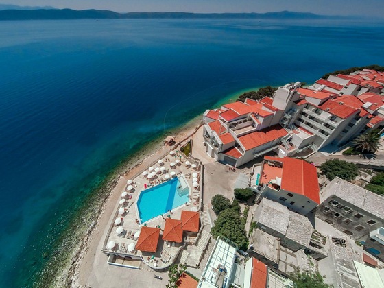 Gallery - Tui Blue Makarska - Adults Only