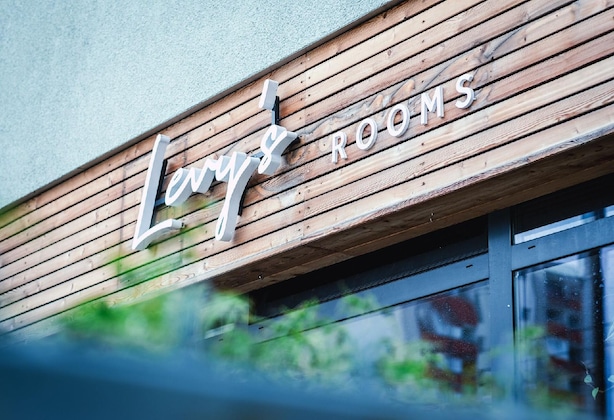 Gallery - Levy's Rooms & Breakfast