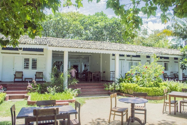 Gallery - Palm Villa
