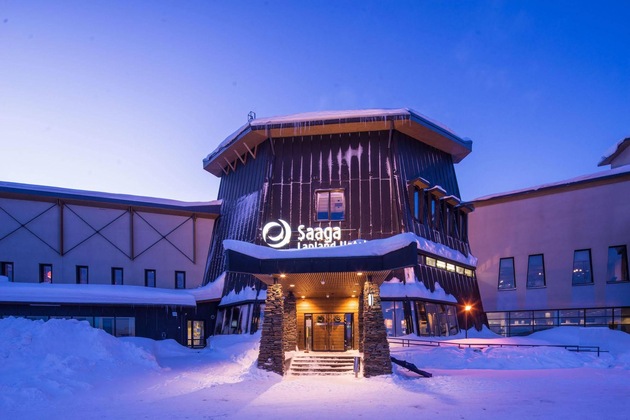 Gallery - Lapland Hotels Saaga