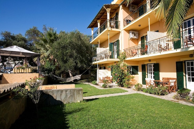 Gallery - Villa Yannis