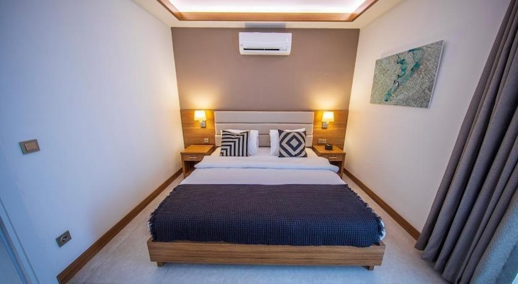 Gallery - Kamati Luxury Hotel Bodrum