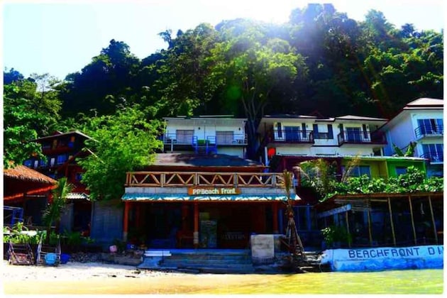 Gallery - Phi Phi Beach Front Resort