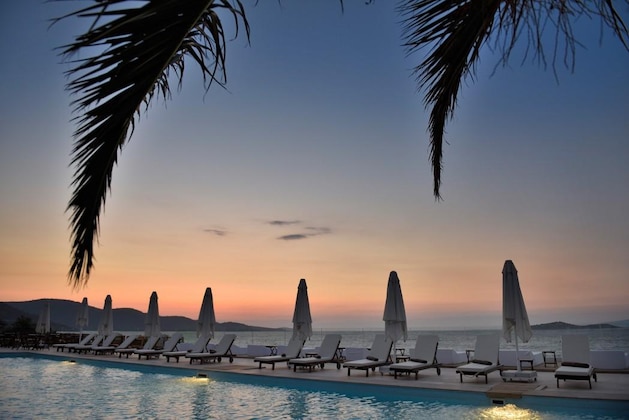 Gallery - Sarpedor Boutique Hotel