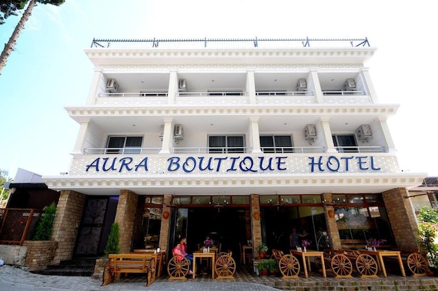 Gallery - Aura Boutique Hotel