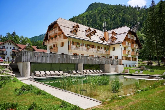 Gallery - Hotel Plesnik
