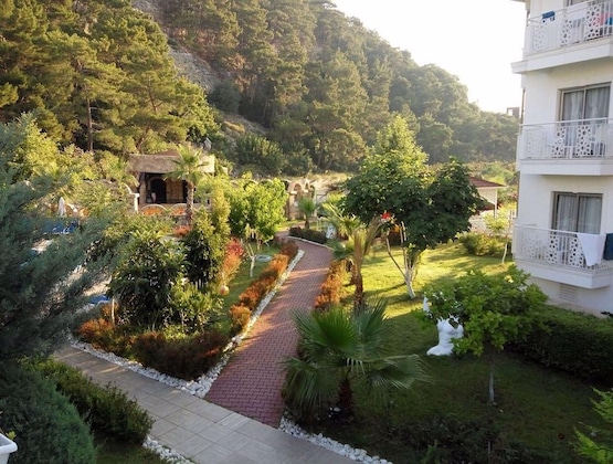 Gallery - Grand Mir'amor Hotel